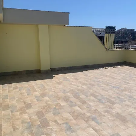Casa Di Romy Apartment Nettuno