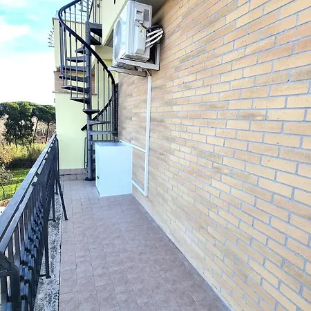 Casa Di Romy * Nettuno