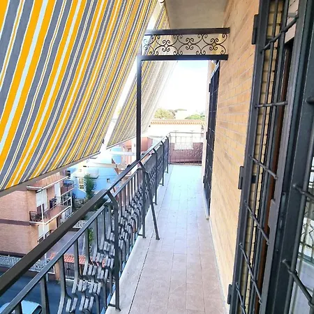 Casa Di Romy Apartment