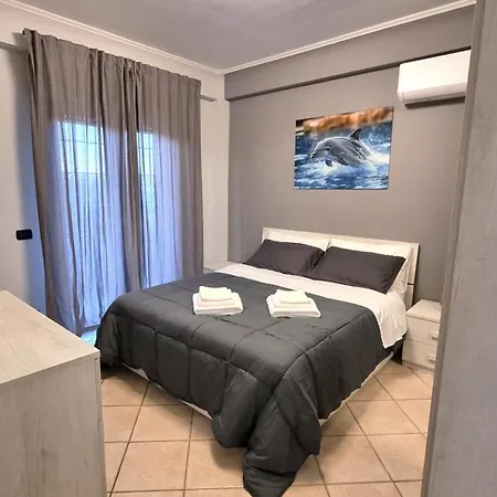 Casa Di Romy Apartment