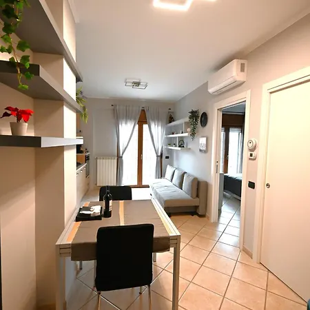 Casa Di Romy Nettuno
