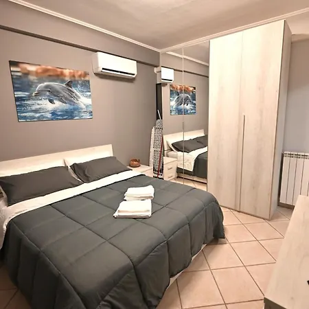 Apartment Casa Di Romy