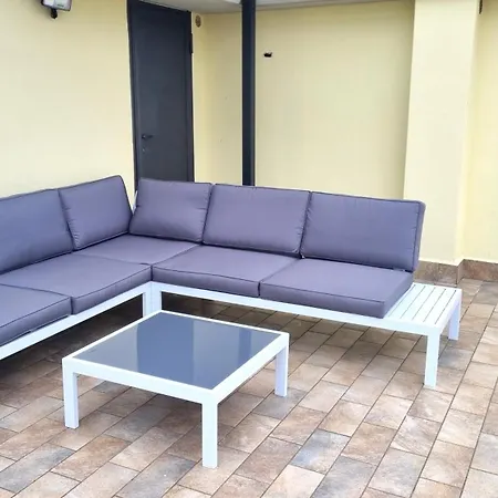 Apartament Casa Di Romy