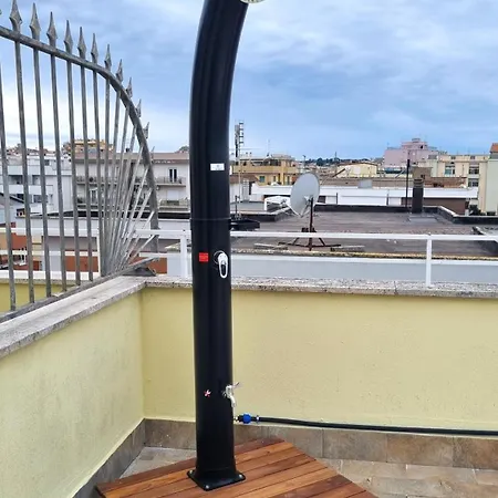 Apartament Casa Di Romy Nettuno