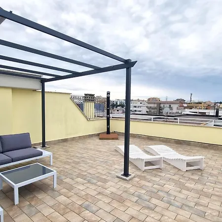 Casa Di Romy * Nettuno