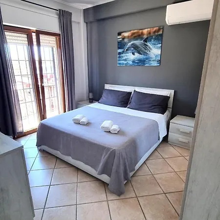 Casa Di Romy *